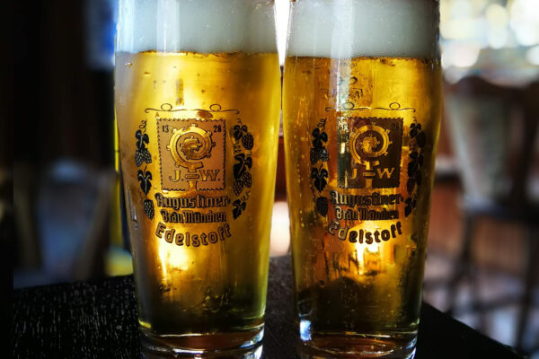 Augustiner Augustiner